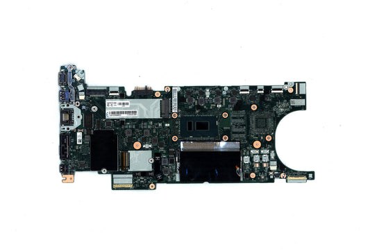 Lenovo 02HL854 BDPLANAR WIN,i7-8650U,8GB,AMT,TPM2,UMA