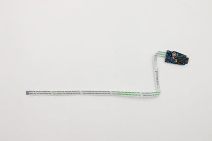 Lenovo VIXJ0 3G W/Cable Audio I/O Board 90003377