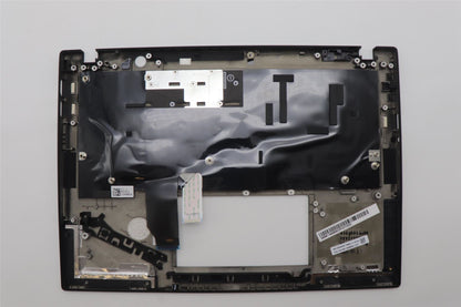 Lenovo MECH_ASM BL KB BK MG WW NOR PMX 5M11N89567