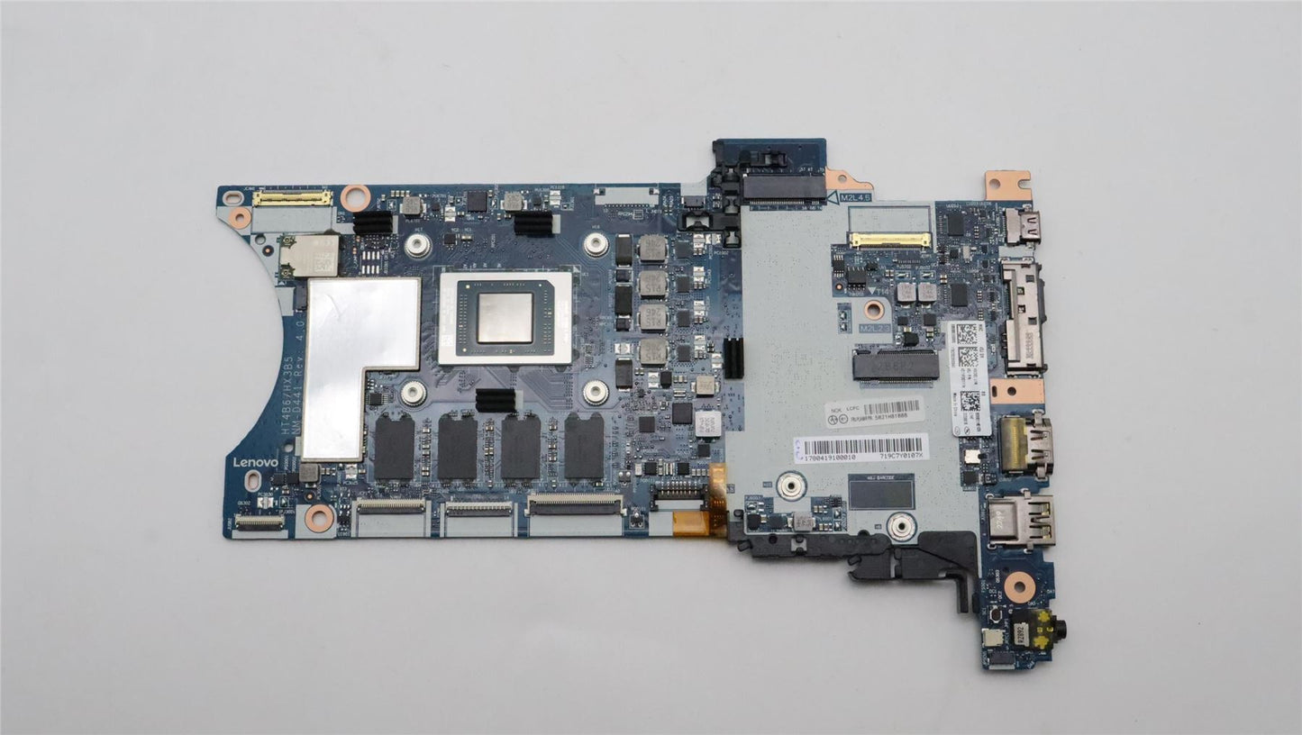 Lenovo ThinkPad X13 Gen 2 T14s Gen 2 Motherboard Mainboard UMA 16G 5B21C82301