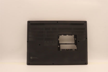 Lenovo JP610_D_COVER_NO_SIM_ASSY 5CB1J18103