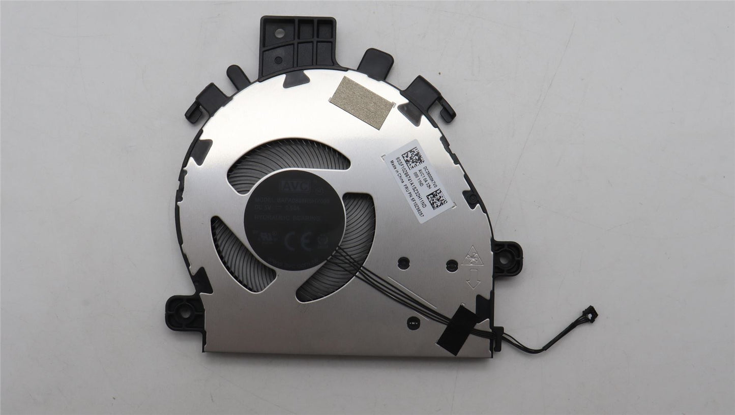 Lenovo Chrome 14e Gen3 IP 3 14IAN8 Cooling Fan 5F10Z58257