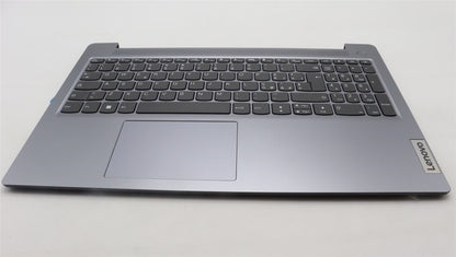 Lenovo COVER Upper Case ASM_ITA L82XB AG NBL 5CB1K94975