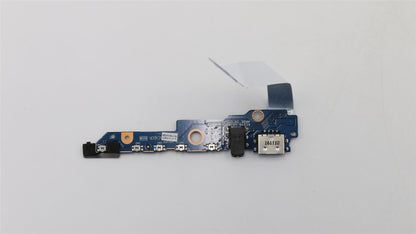 Lenovo Yoga 3-1170 700-11ISK I/O USB Audio Board Flex Cable 5C50H15184