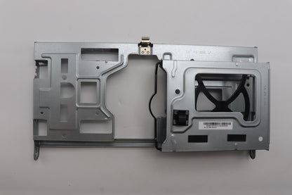 Lenovo MECH_ASM 3.5&2.5HDD&ODD Cage,M70t-5,EOU HDD Optical Drive Cage Board 5M11N44019