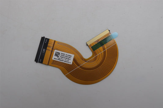 Lenovo USB Board Cable H 83E3 FPC 5C10S31051