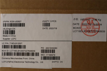 Lenovo V17 G3 IAP Palmrest Cover Touchpad Keyboard German Silver 5CB1J02927