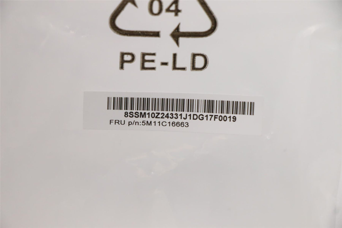 Lenovo PCI HOLDER 3060 ASSY,13L 5M11C16663
