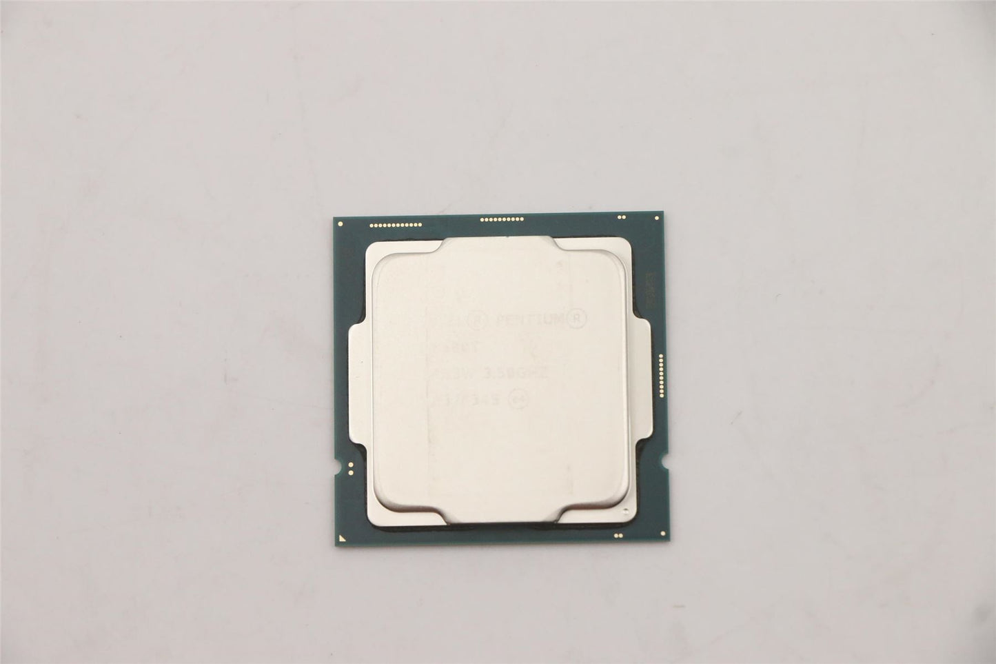 Lenovo ThinkCentre M80q M70q CPU Processor 5SA0U56160