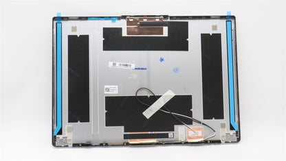 Lenovo LCD Cover W/Ant C82XF T26IR AL CG 5CB1L11334