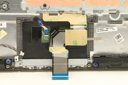 Lenovo Upper Case ASM_CH L81X7 FPPGYDIS 5CB1C05050