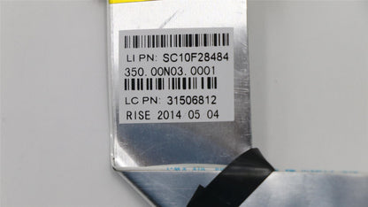 Lenovo ThinkCentre M83z Cable Lcd Screen Display LED 04X2151