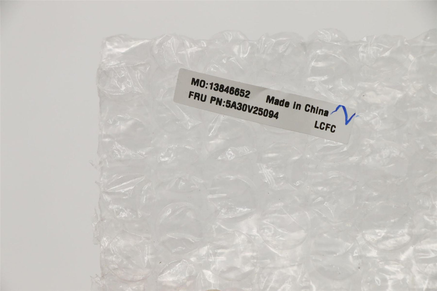 Lenovo Yoga X1 4th X1 5th Wi-Fi Wifi Wireless Antenna 5A30V25094