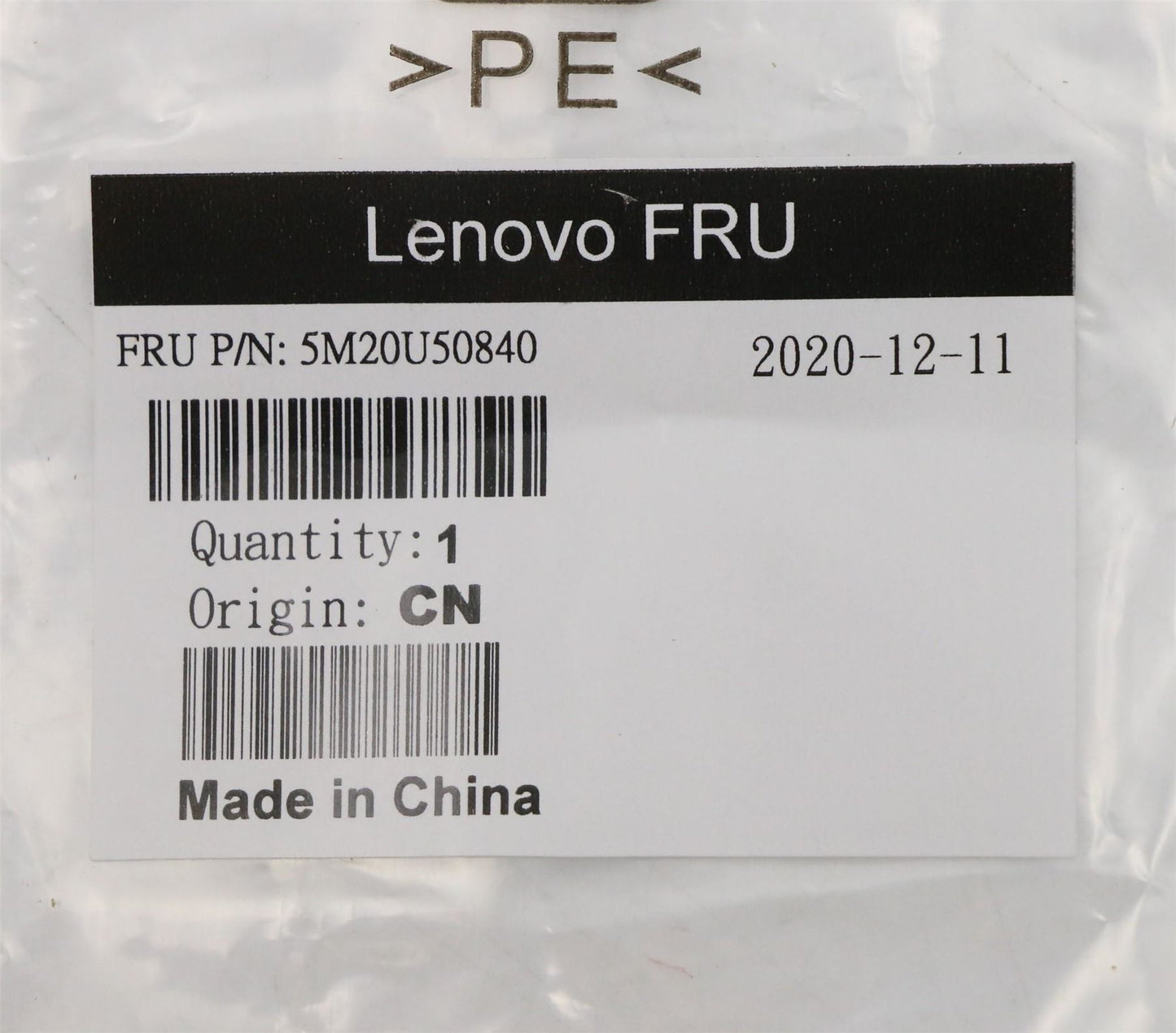 Lenovo SM_RIGHT_IO_BKT_M930 5M20U50840