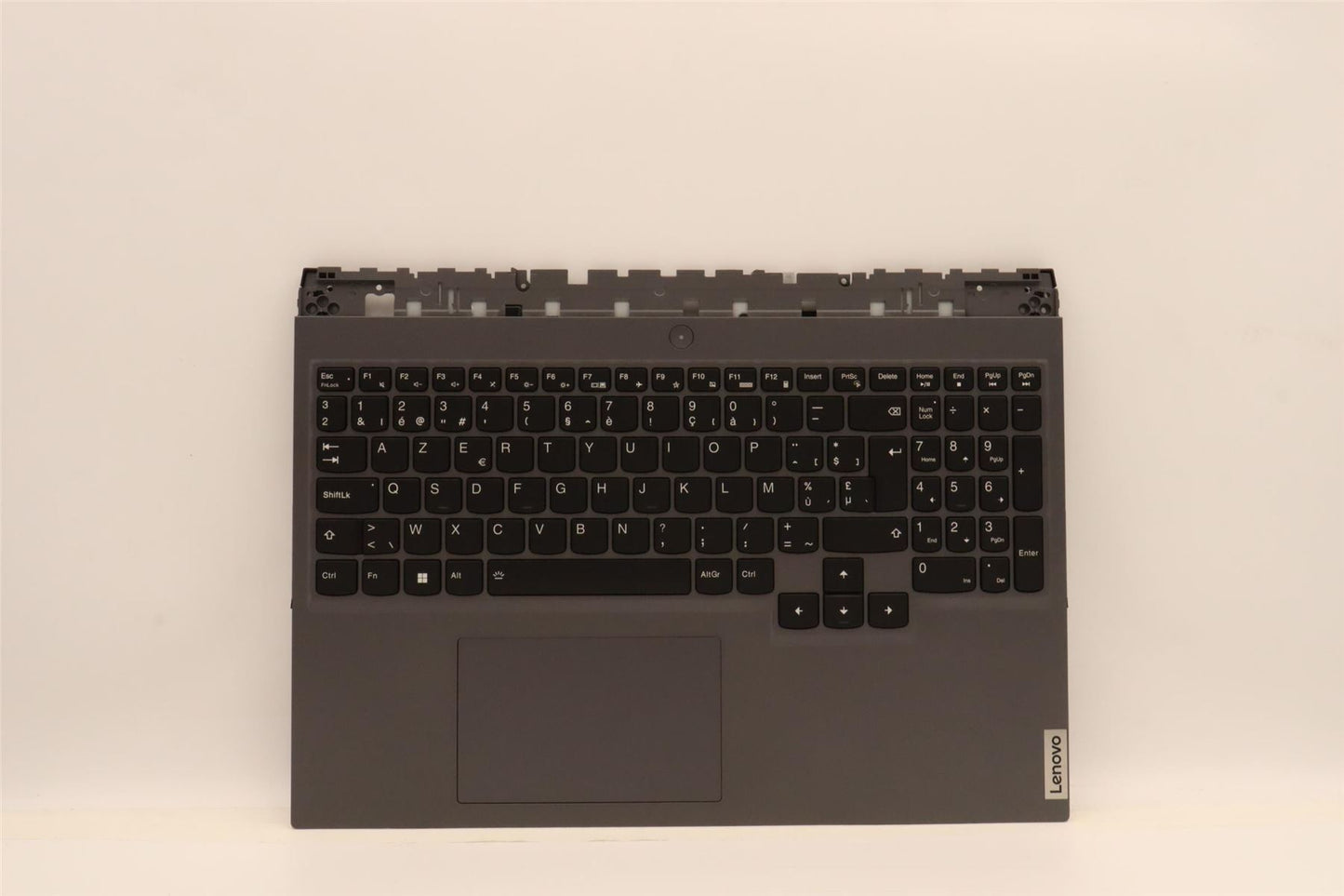 Lenovo Upper Case ASM_BEL L82JSSGw/RGBWRF 5CB1C93126