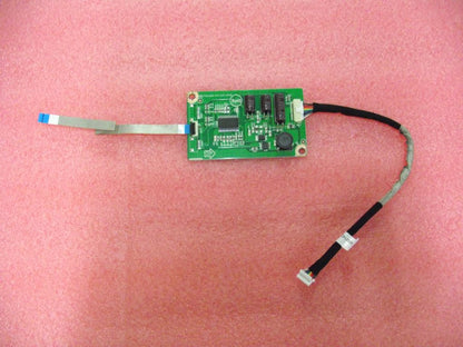 Lenovo B320 LG 215 DVB-T/C W/CABLE Converter Board 31050963