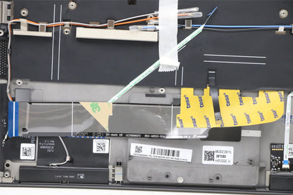 Lenovo Upper Case ASM_FRA C 81XE BLKB 5CB1B60399