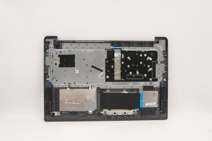 Lenovo IdeaPad 3-17ALC6 Tastatur-Handballenauflage, obere Abdeckung, Thai-Grau, 5CB1C81072