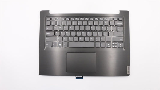 Lenovo IdeaPad S145-14IWL S145-14IGM Keyboard Palmrest Top Cover US 5CB0S17065