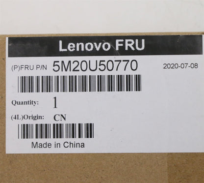 Lenovo MECHANICAL FXN PRO565 M75s RIO shielding 5M20U50770