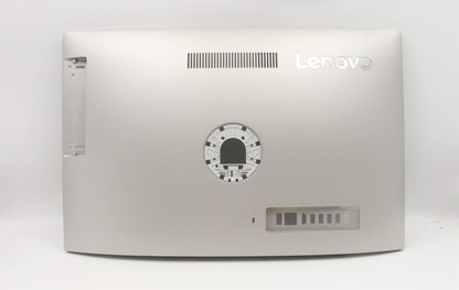 Lenovo MECH_ASM Back Cvr,nHDMI,Cam,A,Silver C4 01MN224