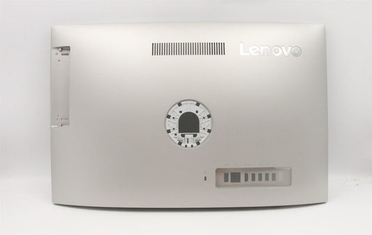 Lenovo MECH_ASM Back Cvr,nHDMI,Cam,A,Silver C4 01MN224