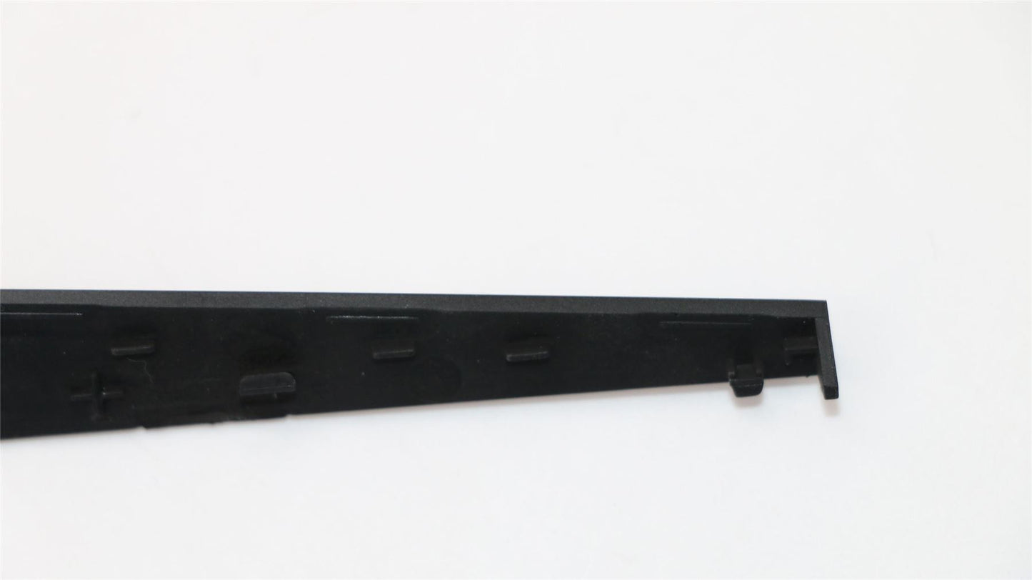 Lenovo Y70-70 Touch Hinge Cap Strip Trim Cover Black 5CB0G59913