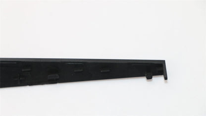 Lenovo Y70-70 Touch Hinge Cap Strip Trim Cover Black 5CB0G59913