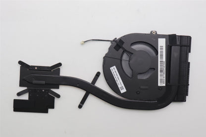 Lenovo ThinkPad T14 Gen 4 Thermal Heatsink Cooling Fan 5H41B77386