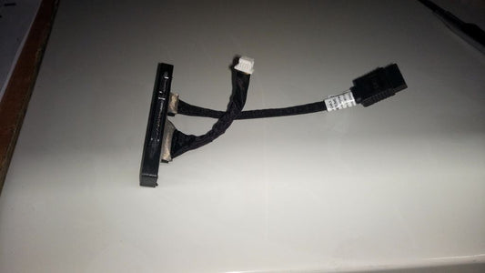 Lenovo HCC HDD SATA Cable Straight 90205479