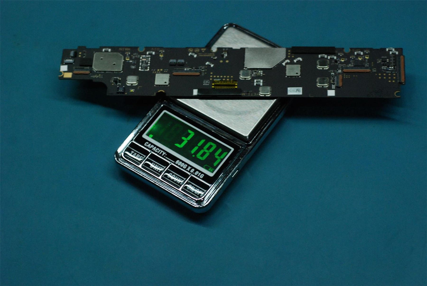 Lenovo Yoga YB1-X91F YB1-X91L YB1-X90F YB1-X90L Motherboard Mainboard 5B28C06361