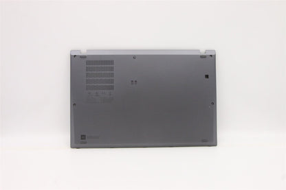Lenovo Tiger AMD_D Cover_WLAN_Storm Grey 5CB0Z69355