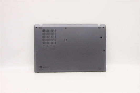 Lenovo Tiger AMD_D Cover_WLAN_Storm Grey 5CB0Z69355