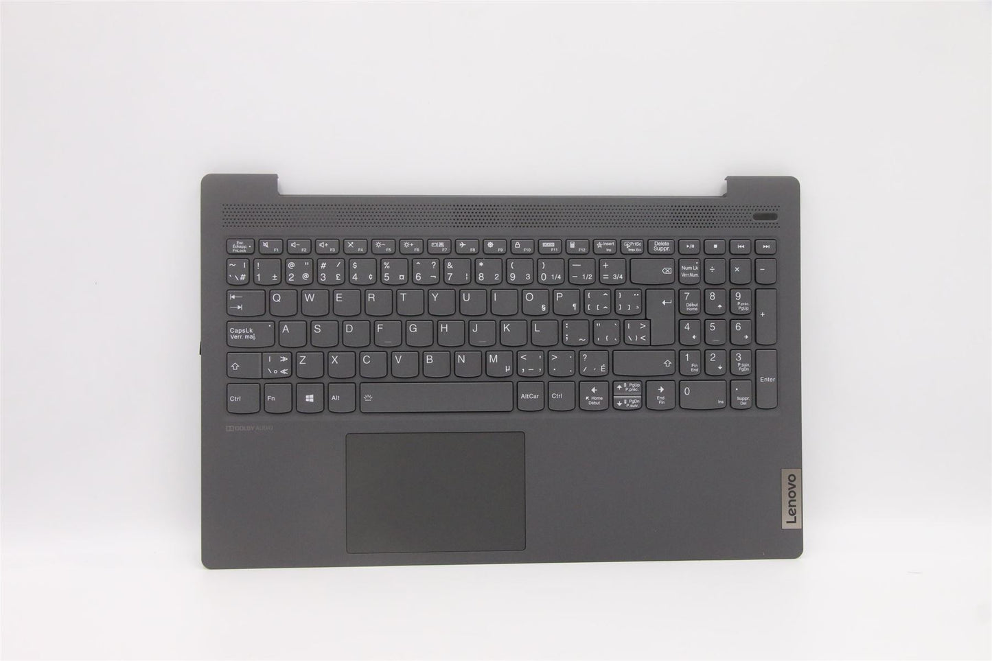 Lenovo UpperCaseASM_CF-E L81YK BLFPGG 5CB0X56151