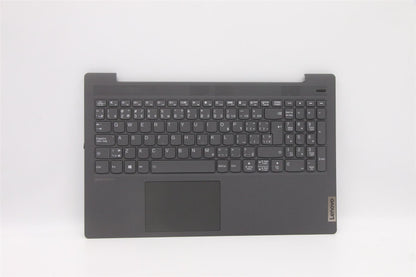 Lenovo UpperCaseASM_CF-E L81YK BLFPGG 5CB0X56151