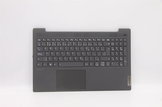 Lenovo UpperCaseASM_CF-E L81YK BLFPGG 5CB0X56151
