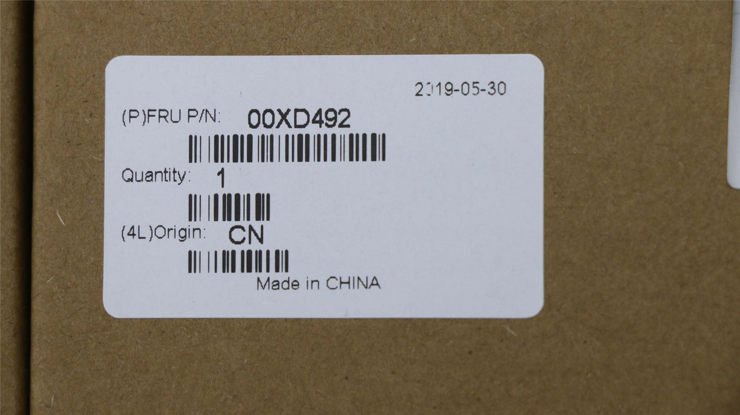 Lenovo MECHANICAL CONVERTER_BRACKET_S2010 00XD492
