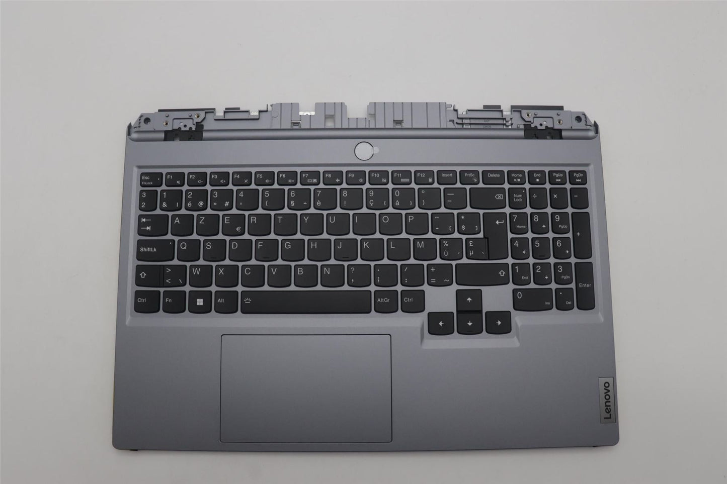 Lenovo COVER Upper Case ASM_BEL C 83DV BLWH 5CB1M65389