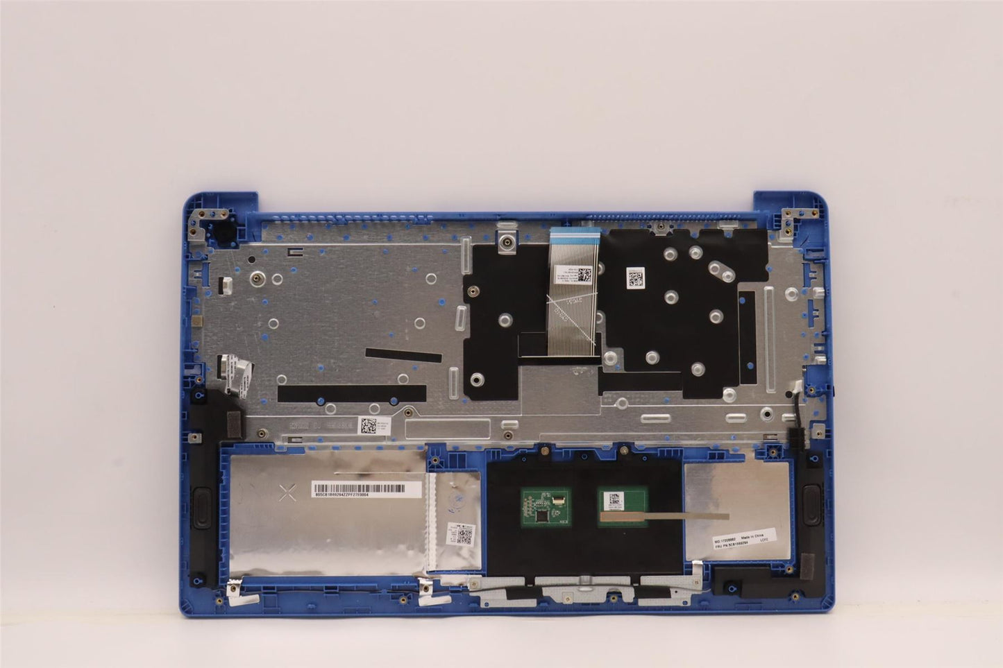 Lenovo Upper Case ASM_TCL82H8NFPGBNBL 5CB1B69294