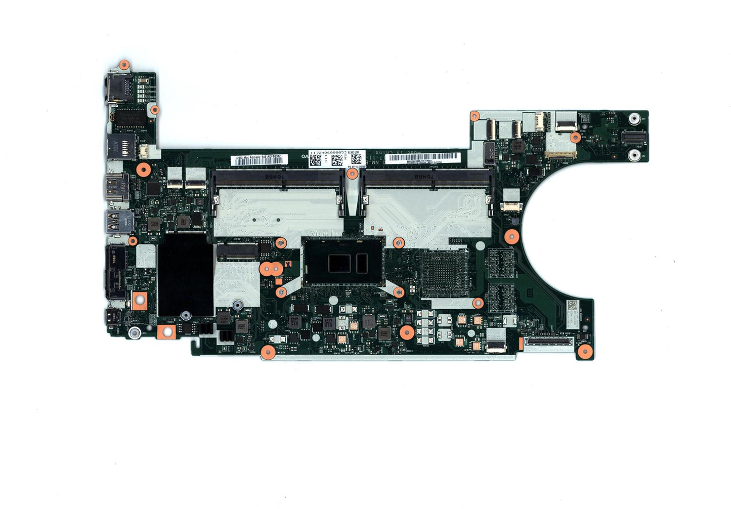 Lenovo FRULBLIHG620i3-7130UDCWIN NA YT 01LW301