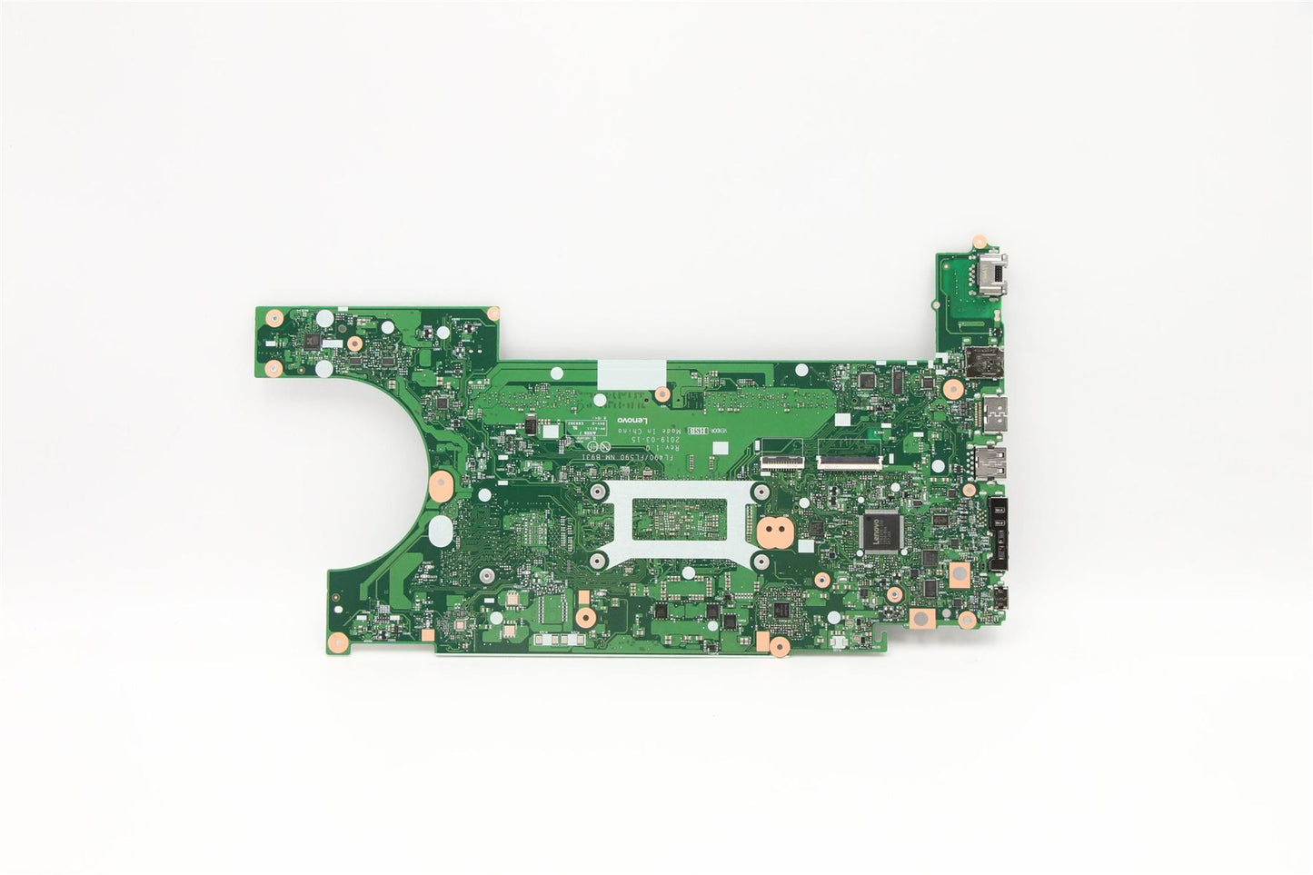 Lenovo ThinkPad L590 s Motherboard Mainboard UMA intelI78565U 02DM144