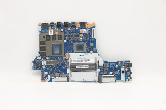 Lenovo 5P 15ARH05H Motherboard Mainboard DIS AMDR74800H 5B20Z21854