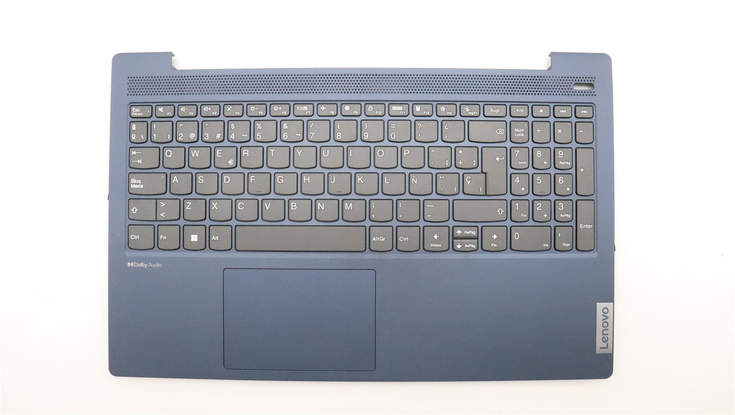 Lenovo Upper Case ASM_SPAL82SFNF_AB_NB_PC 5CB1J01322