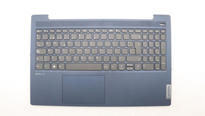 Lenovo Upper Case ASM_SPAL82SFNF_AB_NB_PC 5CB1J01322