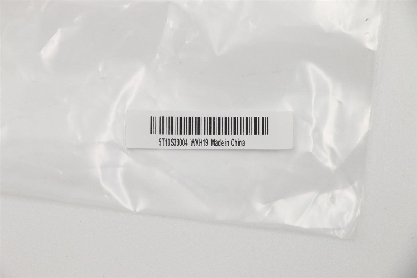 Lenovo 5T10S33004 Wlan sponge C 81T9 mylar