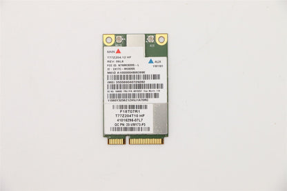 Lenovo Wireless,WWAN,SIE,Gobi3 7 FMC 60Y3257