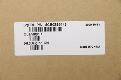 Lenovo FRU D_COVER_ASSY 5CB0Z69143