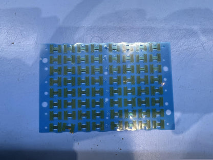 Lenovo TB520FU Hall FPC&*HQ25101001RV0 CS FPC Board 5F78C29369