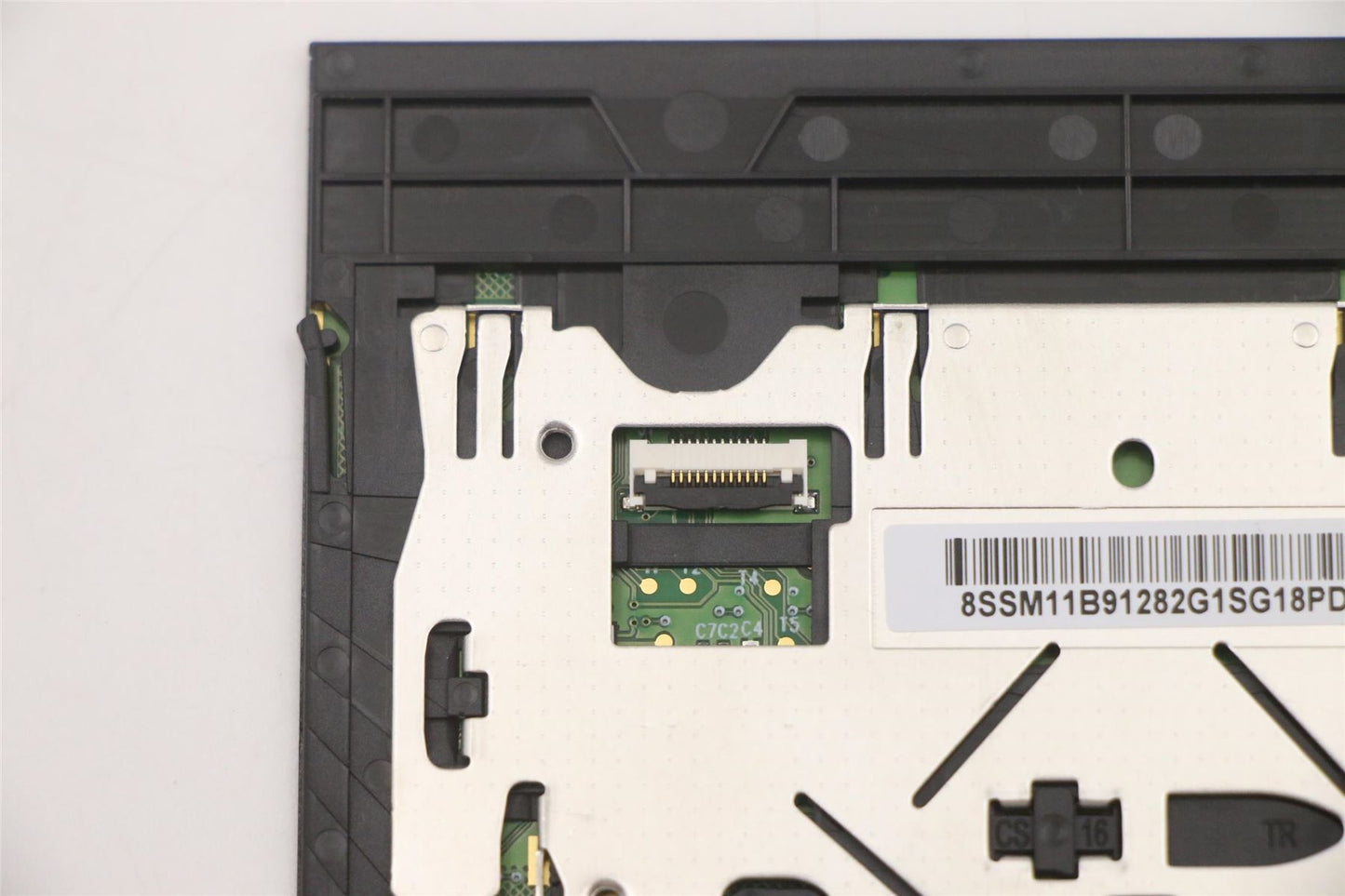 Lenovo ThinkPad E15 E490 E495 E590 E595 L14 s Trackpad Touchpad Board 01YU301