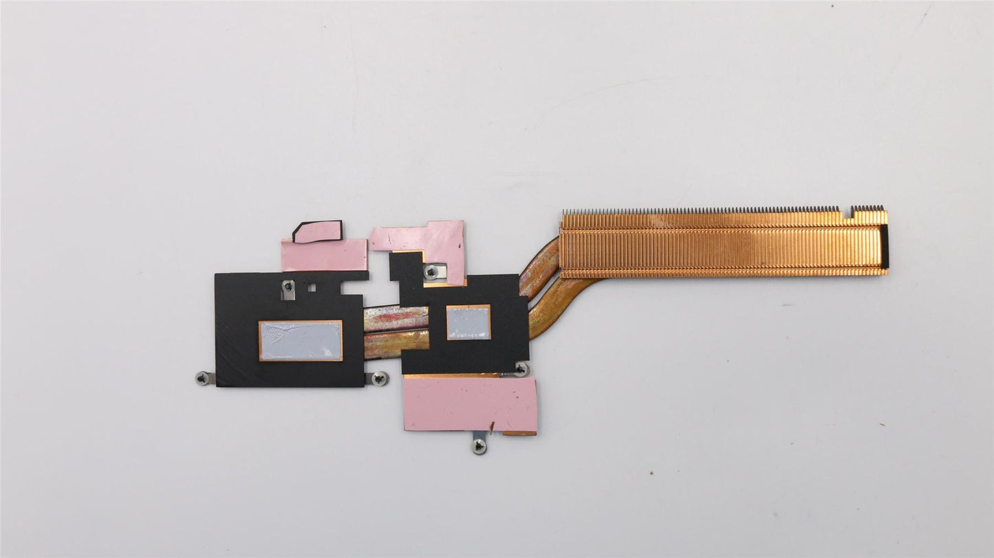 Lenovo 5H40S19950 Heatsink UMA B 81K8